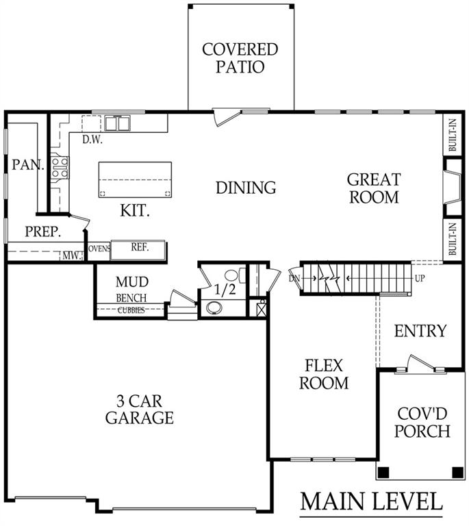 16728 S Ripley Street