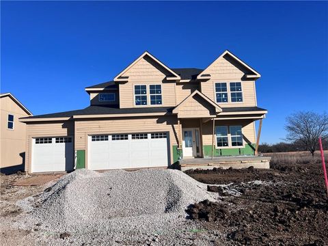16513 Ingalls Street, Gardner, KS 66030 - MLS#: 2597575