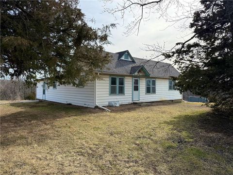 201st Street Leavenworth KS 66048