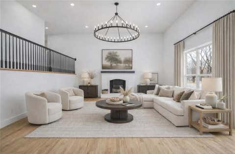 Photo of 9901 Countryside Road, Lenexa, KS 66215 (MLS # 2626692)