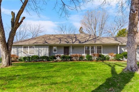 9424 Wenonga Road, Leawood, KS 66206 - MLS#: 2536999
