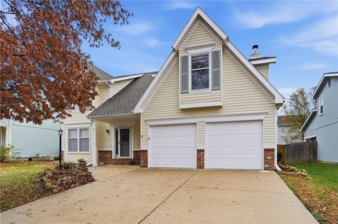 4412 Gretchen Court, Lawrence, KS 66047 - MLS#: 2588220