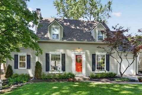 5500 Falmouth Road, Fairway, KS 66205 - MLS#: 2619462