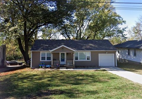 2970 N 58th Street Kansas City KS 66104