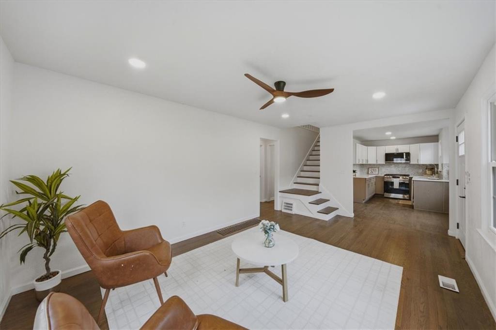 5411 W 50th Street