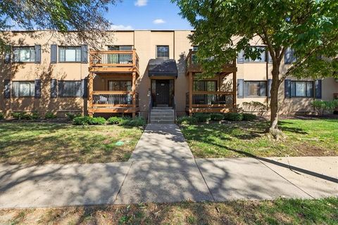 4533 Holly Street Unit 103, Kansas City, MO 64111 - MLS#: 2575141