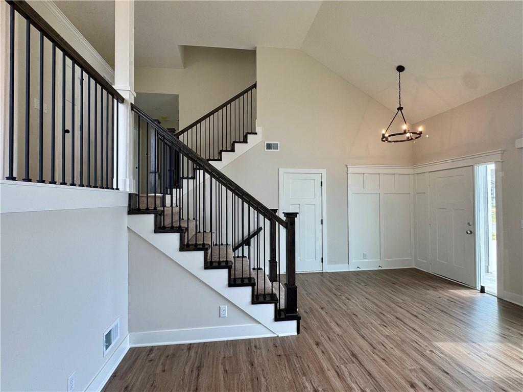 15611 Sheridan Court