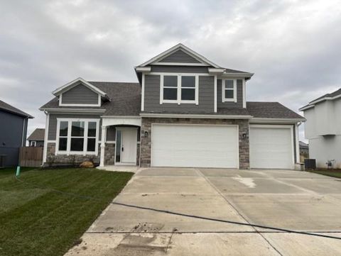 15611 Sheridan Court Basehor KS 66007
