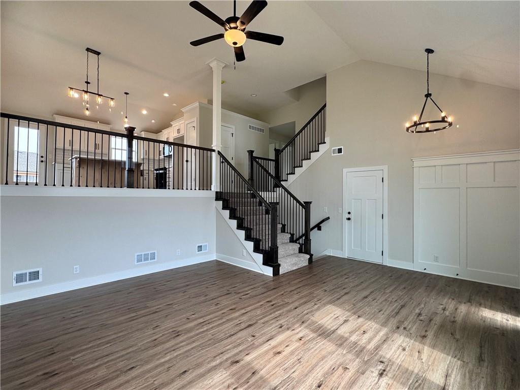 15611 Sheridan Court