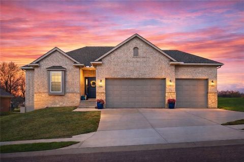 3306 N 109th Terrace Kansas City KS 66109