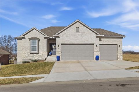 3306 N 109th Terrace Kansas City KS 66109