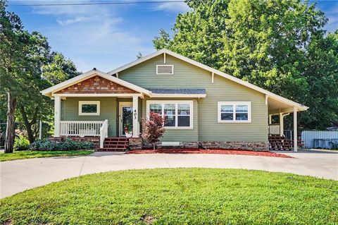 403 Baker Street, Baldwin City, KS 66006 - MLS#: 2630761