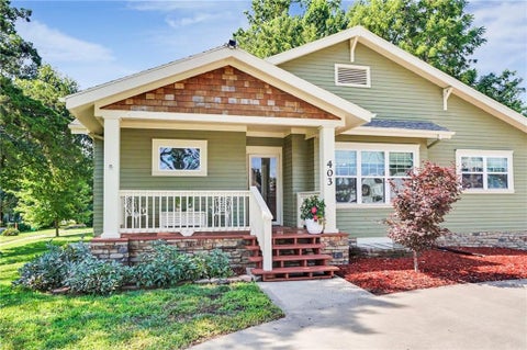 403 Baker Street, Baldwin City, KS 66006 - MLS#: 2630761
