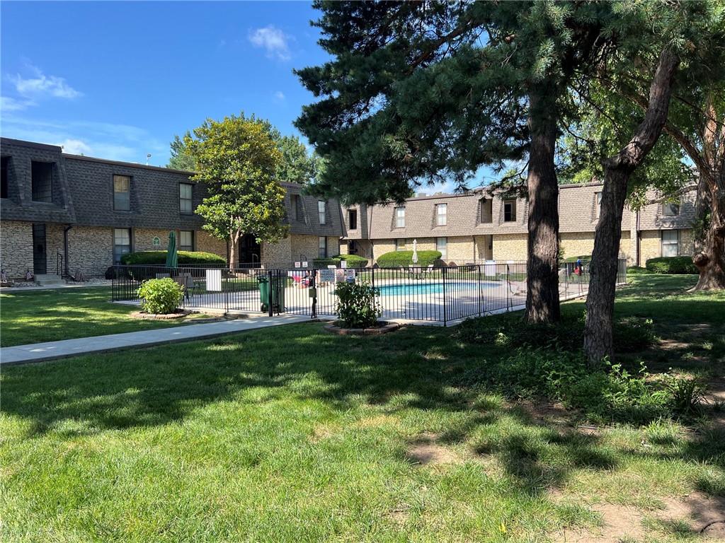 7405 W 102nd Court 103
