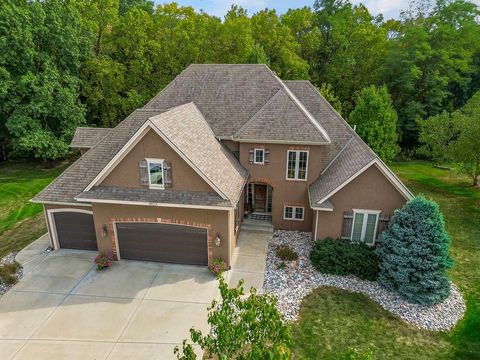 9623 NE 89th Street, Kansas City, MO 64157 - MLS#: 2575240