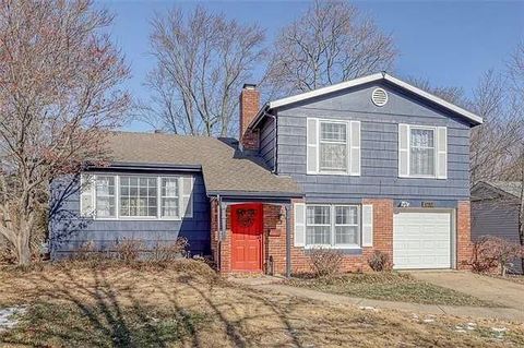 9110 W 90th Terrace Overland Park KS 66212