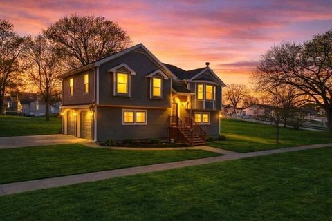 801 N Davis Street, Hamilton, MO 64644 - MLS#: 2612995