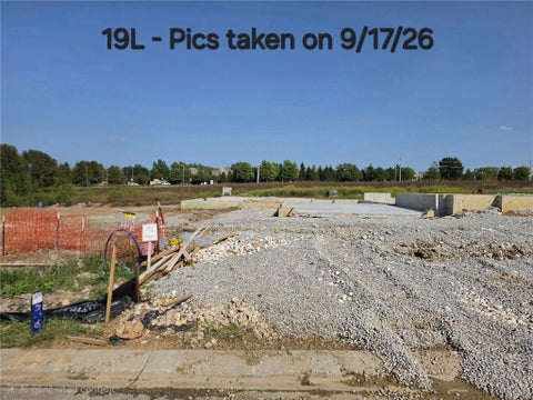 Photo of 11565 S Millridge Street, Olathe, KS 66061 (MLS # 2635954)