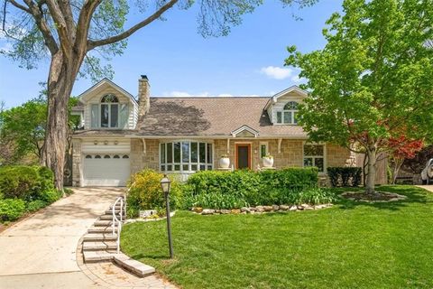 5401 Windsor Lane Fairway KS 66205