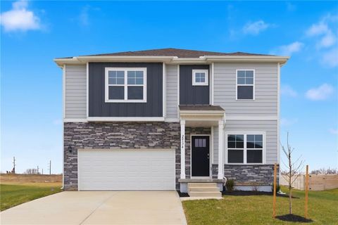 20174 Cornice Street Spring Hill KS 66083