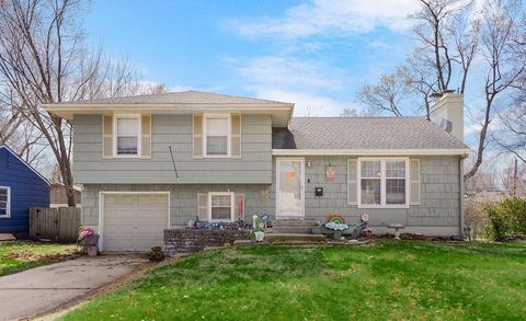 13250 Park Hills Drive, Grandview, MO 64030 - MLS#: 2608246