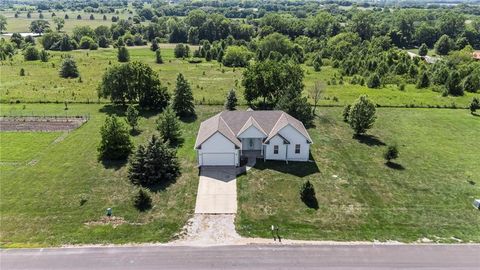 24308 Tower Drive, Cleveland, MO 64734 - MLS#: 2581008