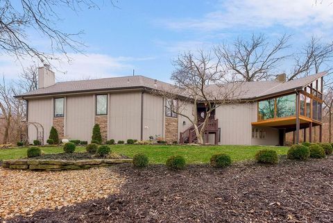 196 Glenview Street, Lake Quivira, KS 66217 - MLS#: 2604867