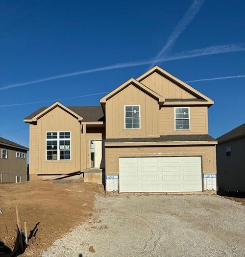 16244 Giorgia Street, Parkville, MO 64152 - MLS#: 2595149