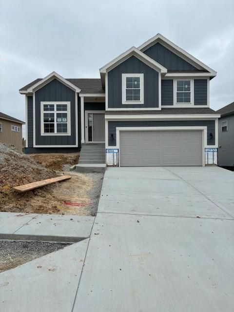 16244 Giorgia Street Parkville MO 64152