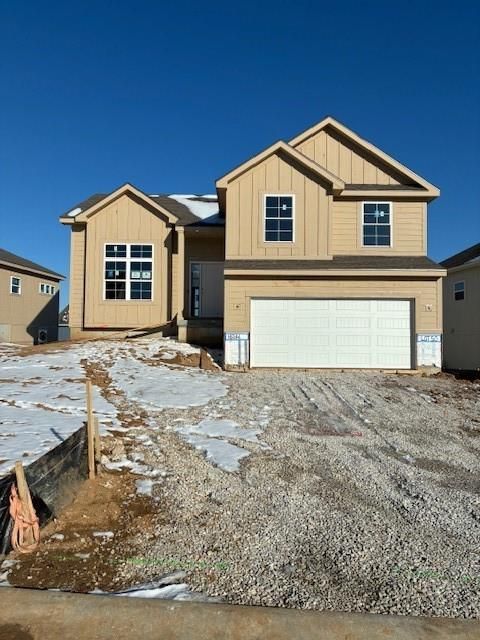 16244 Giorgia Street Parkville MO 64152