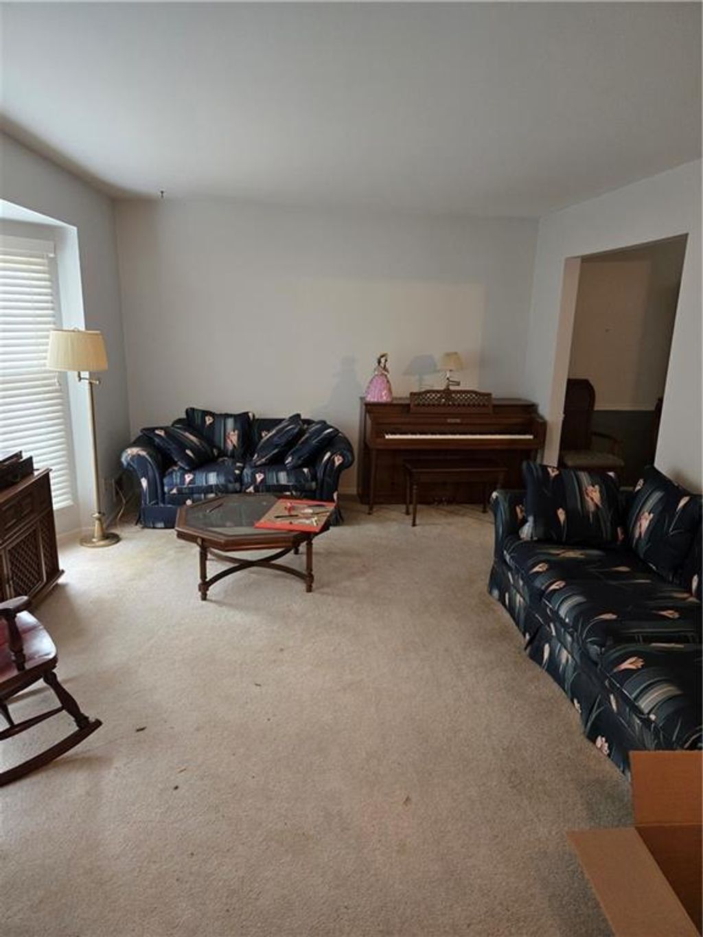 Photo of 9724 Slater Lane, Overland Park, KS 66212 (MLS # 2598379)