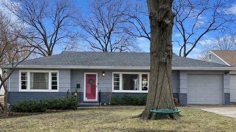 3506 W 74th Street Prairie Village KS 66208