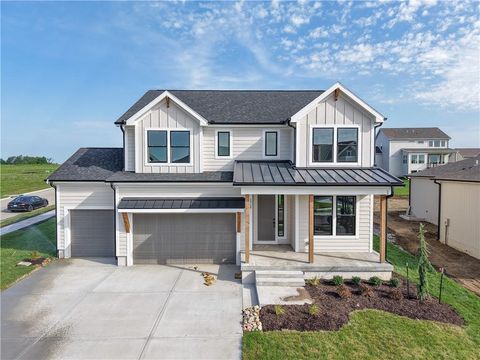 1712 SW Arbormist Drive, Lee\'s Summit, MO 64082 - MLS#: 2524753