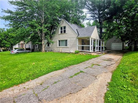 1312 W 29th Street, Independence, MO 64052 - MLS#: 2622421