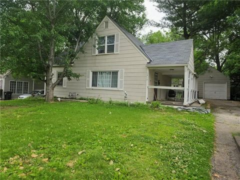1312 W 29th Street, Independence, MO 64052 - MLS#: 2622421