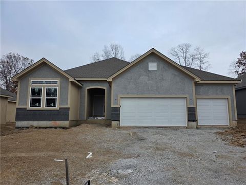 9341 N Belton Avenue, Kansas City, MO 64154 - MLS#: 2542458