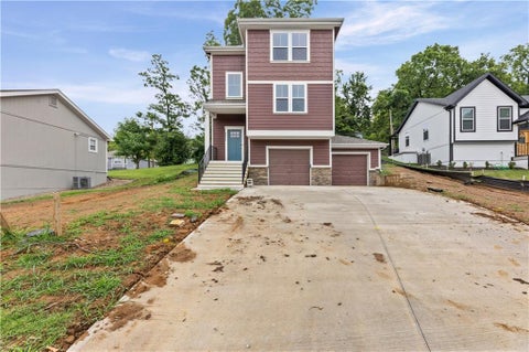 Photo of 2930 N Getty Street, Kansas City, KS 66104 (MLS # 2647902)