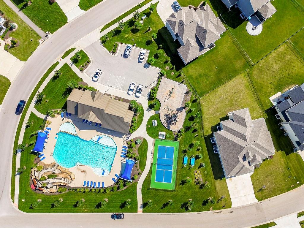 2055 NW Obrien Road