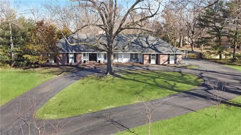 8229 Nall Avenue Prairie Village KS 66208