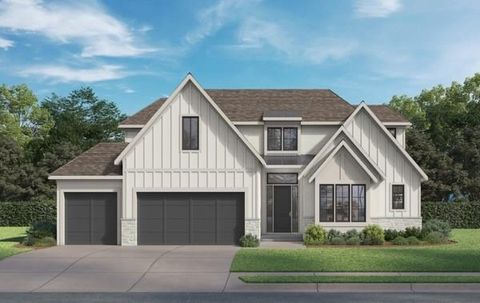 16901 Parkhill Street Overland Park KS 66221