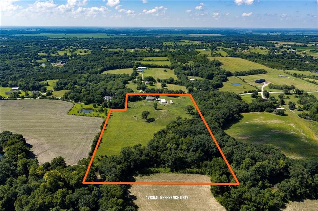 Photo of 21734 Loring Road, Linwood, KS 66052 (MLS # 2626552)