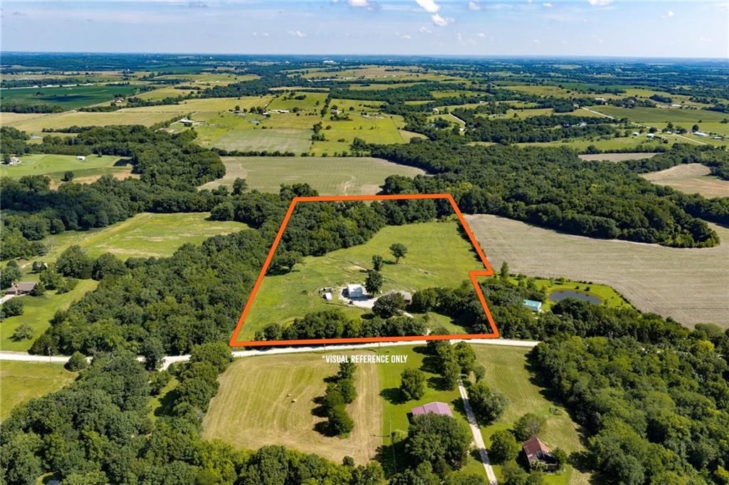 Photo of 21734 Loring Road, Linwood, KS 66052 (MLS # 2626552)