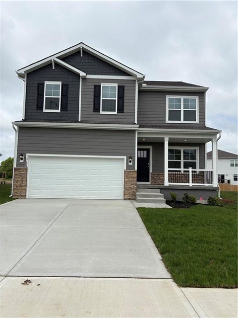 20174 Cornice Street Spring Hill KS 66083