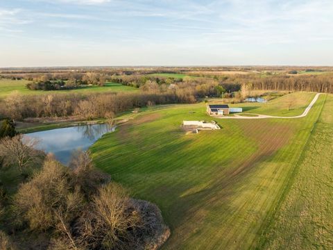 Photo of 1164 NW 271st Road, Warrensburg, MO 64093 (MLS # 2615321)