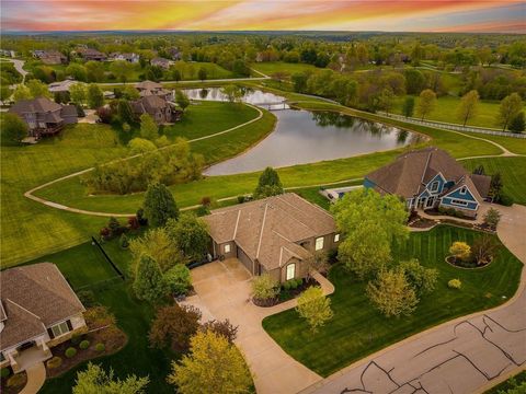8045 NW Emerald Court, Parkville, MO 64152 - MLS#: 2544981