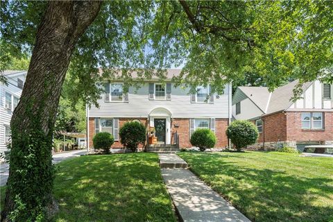 2010 Washington Avenue, Kansas City, KS 66102 - #: 2502927