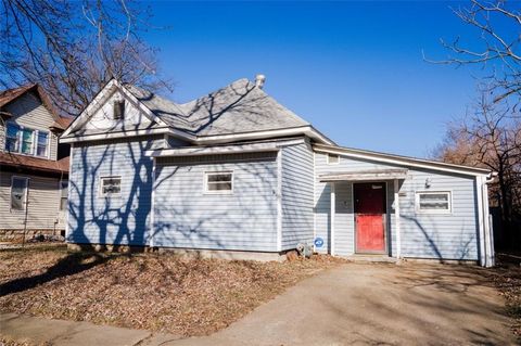 2405 Grand Avenue Parsons KS 67357
