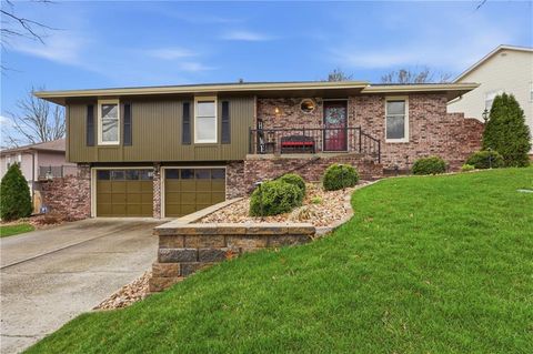 3416 S Maybrook Avenue, Independence, MO 64055 - MLS#: 2606406