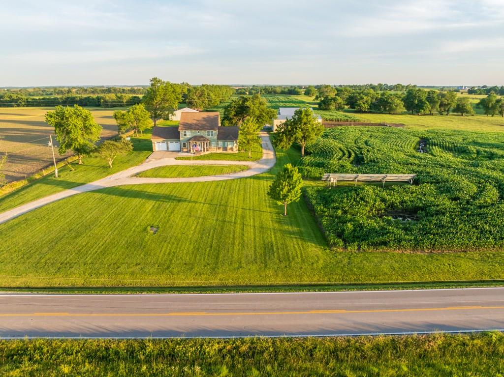 10791 NE State Route D Highway