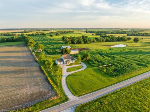 Photo of 10791 NE State Route D Highway, Butler, MO 64730 (MLS # 2625244)
